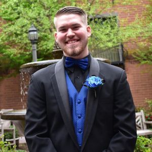 Meet your Posher, Mark